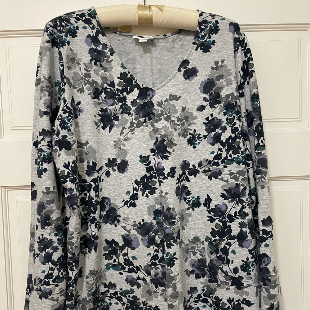 J Jill blouse